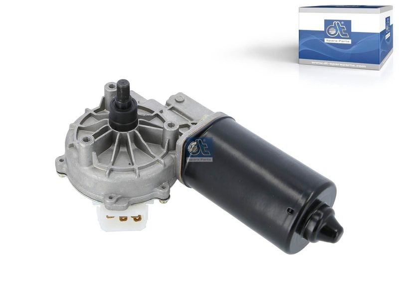 Stikla tīrītāju motors DT SPARE PARTS