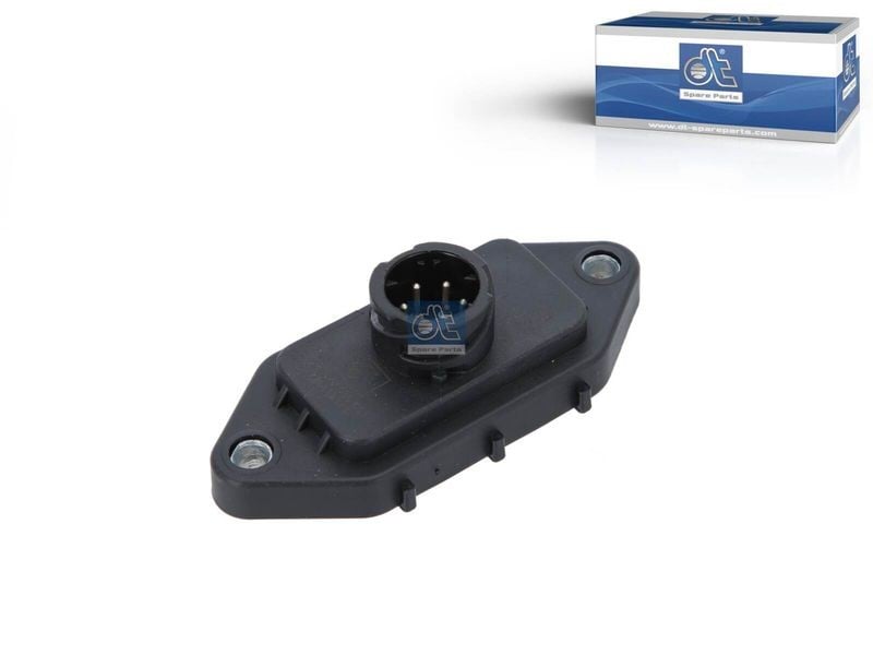 Spiediena regulators, Kompresors DT SPARE PARTS