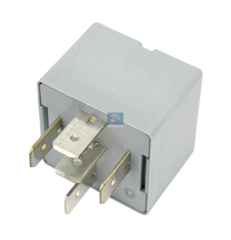 Avārijas gaismas signāla relejs DT SPARE