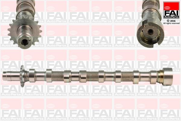 Sadales vārpsta FAI AUTOPARTS C333