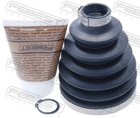 Putekļusargs, Piedziņas vārpsta FEBEST 0117P-ACA30