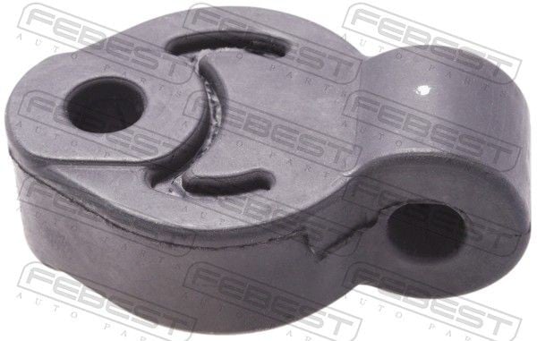 Kronšteins, Izplūdes caurule FEBEST MEXB-03