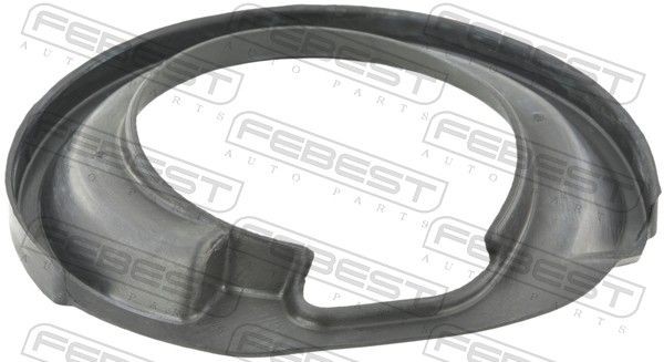 Atsperes atbalstplāksne FEBEST VLSI-S80UPF