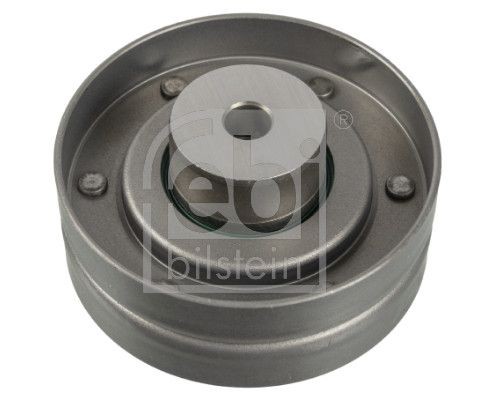 Parazīt-/Vadrullītis, Zobsiksna FEBI BILSTEIN 02558