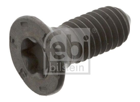 Skrūve, Bremžu disks FEBI BILSTEIN 04511