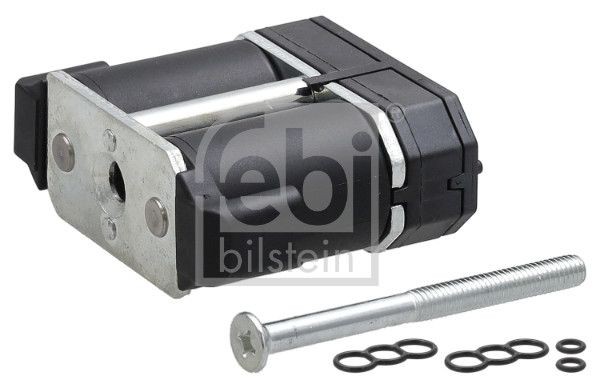 Elektromagnētiskais vārsts, Darba cilindrs FEBI BILSTEIN