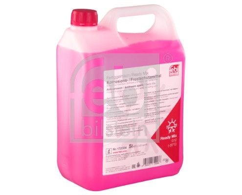 Antifrīzs FEBI BILSTEIN 172006