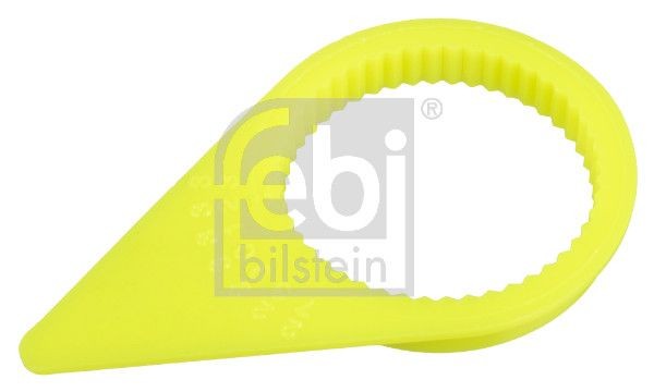 Vāciņš, Riteņa uzgrieznis FEBI BILSTEIN 173255