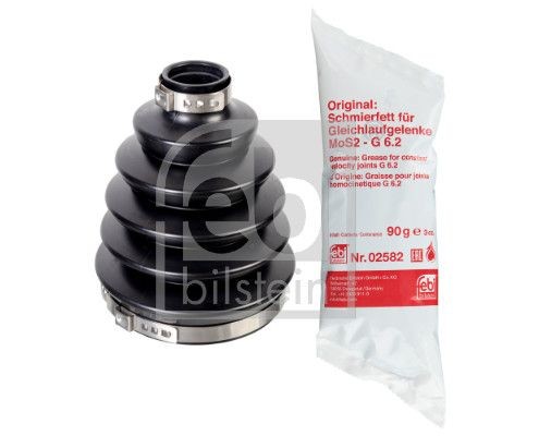 Putekļusargu komplekts, Piedziņas vārpsta FEBI BILSTEIN