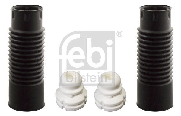 Putekļu aizsargkomplekts, Amortizators FEBI BILSTEIN 176722