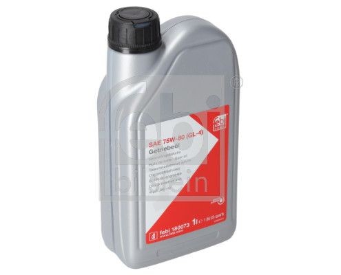Eļļa, daudzdisku sajūgs (pilnpiedziņa) FEBI BILSTEIN