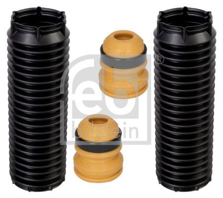 Putekļu aizsargkomplekts, Amortizators FEBI BILSTEIN 181394