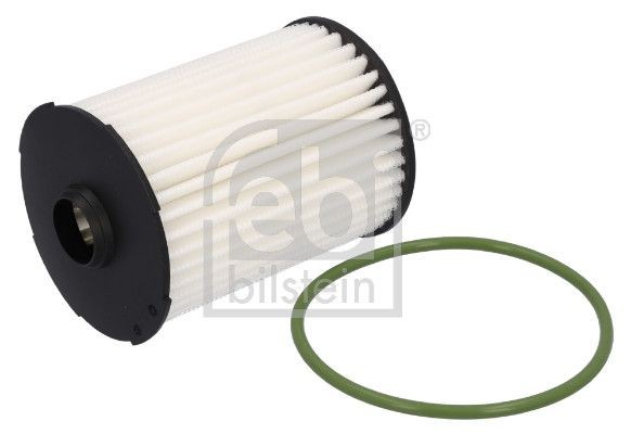 Eļļas filtrs FEBI BILSTEIN 184812