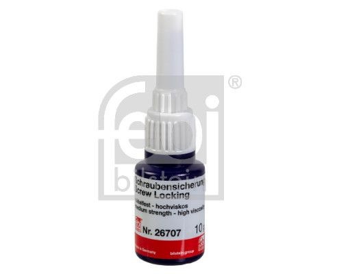Pretatskrūvēšanās līdzekļi FEBI BILSTEIN 26707