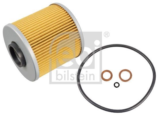 Eļļas filtrs FEBI BILSTEIN 26803