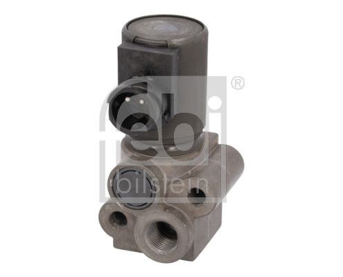 Elektromagnētiskais vārsts, Retarderis FEBI BILSTEIN 30909