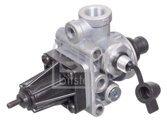 Spiediena regulators, Kompresors FEBI BILSTEIN 38124