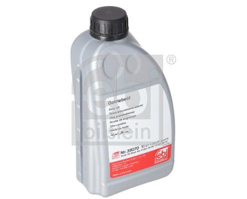 Eļļa, Bezpakāpju pārnesumkārba (CVT) FEBI BILSTEIN