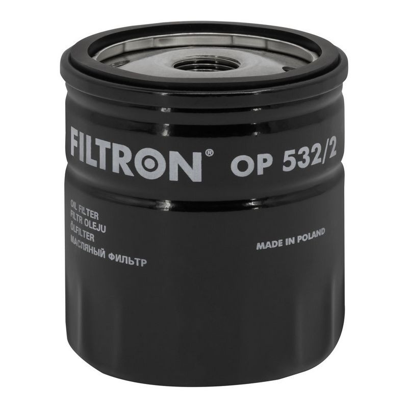 Eļļas filtrs FILTRON OP 532/2
