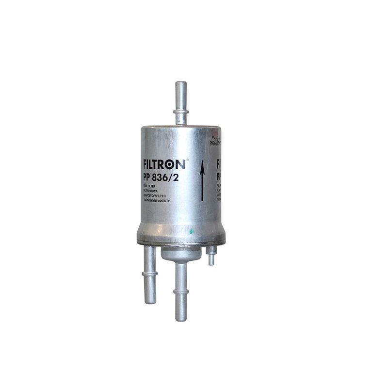 Degvielas filtrs FILTRON PP 836/2