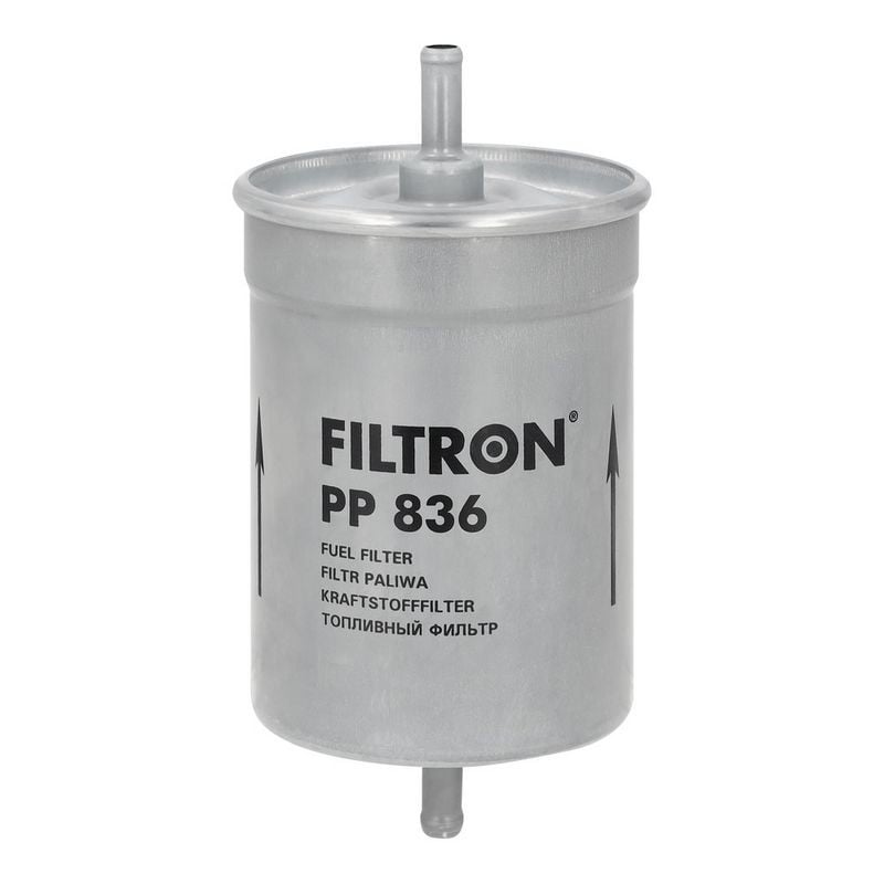 Degvielas filtrs FILTRON PP 836