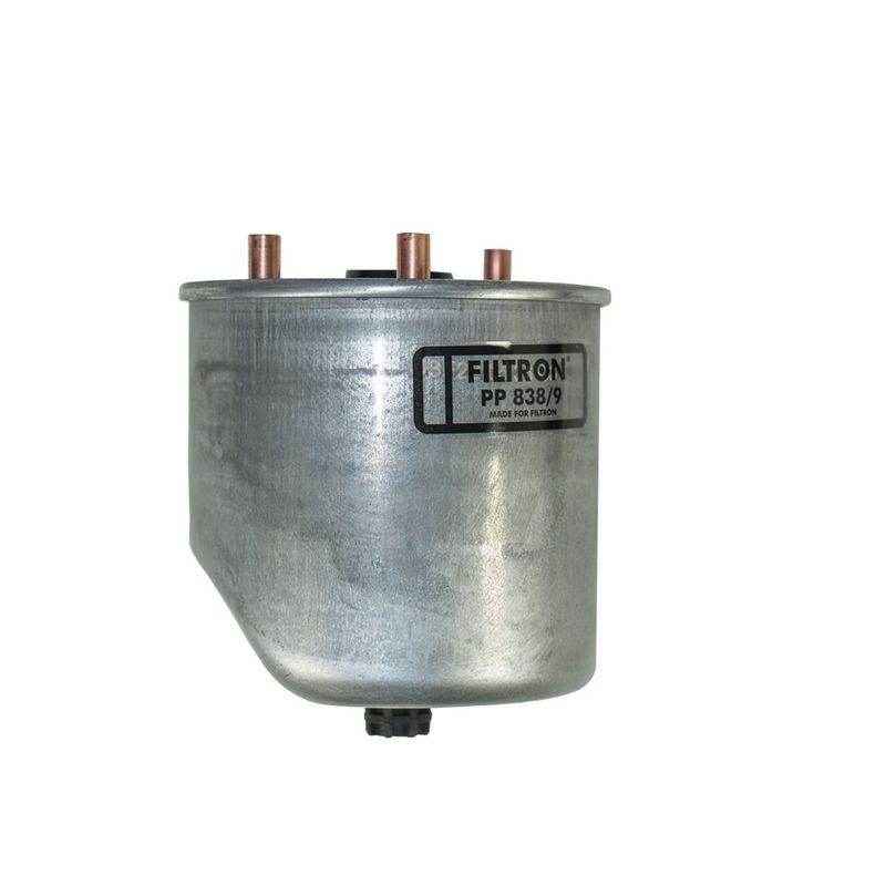 Degvielas filtrs FILTRON PP 838/9