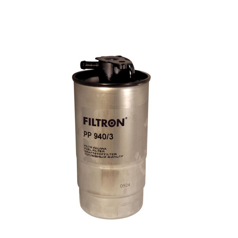Degvielas filtrs FILTRON PP 940/3