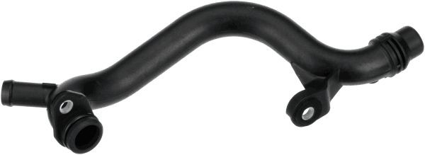 Dzesēšanas šķidruma caurule GATES 02-2821