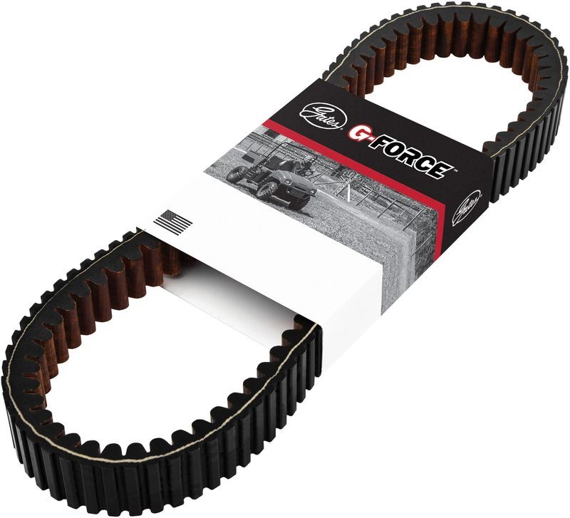 CVT piedziņas siksna GATES 40G4340