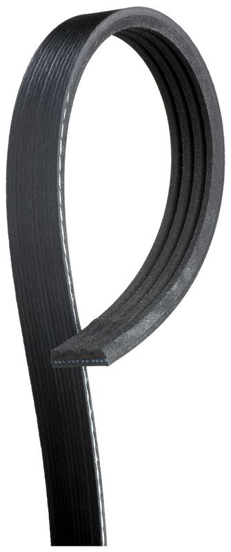 Ķīļrievu siksna GATES 4PK970SF