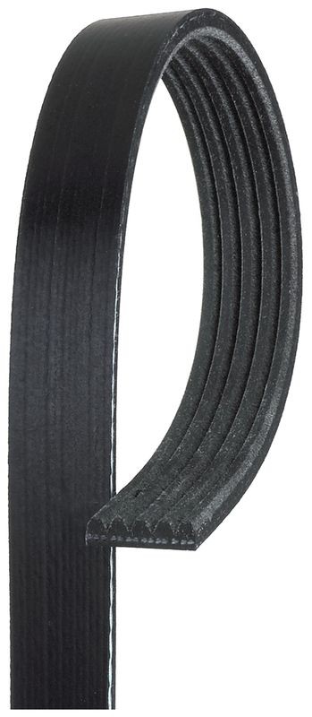 Ķīļrievu siksna GATES 5PK1230