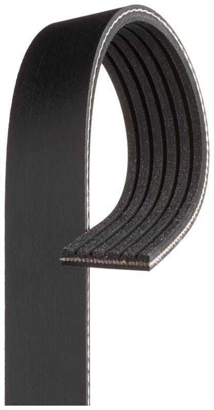 Ķīļrievu siksna GATES 6PK2020