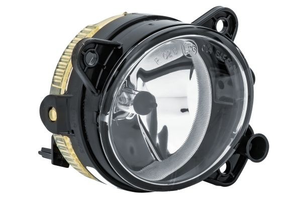 Miglas lukturis HELLA 1N0 271 247-061