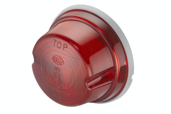 Aizmugurējais lukturis HELLA 2SA 001 259-751