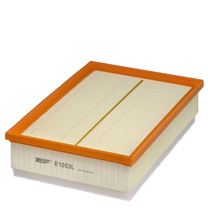 Gaisa filtrs HENGST FILTER E1053L