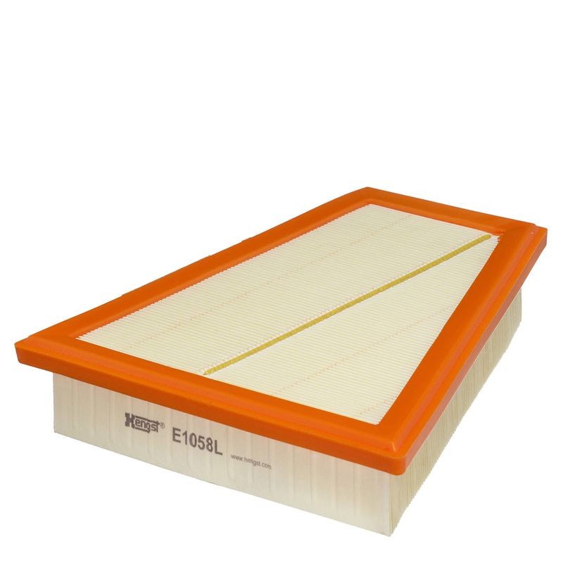 Gaisa filtrs HENGST FILTER E1058L