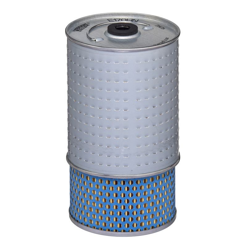 Eļļas filtrs HENGST FILTER E170HN D16