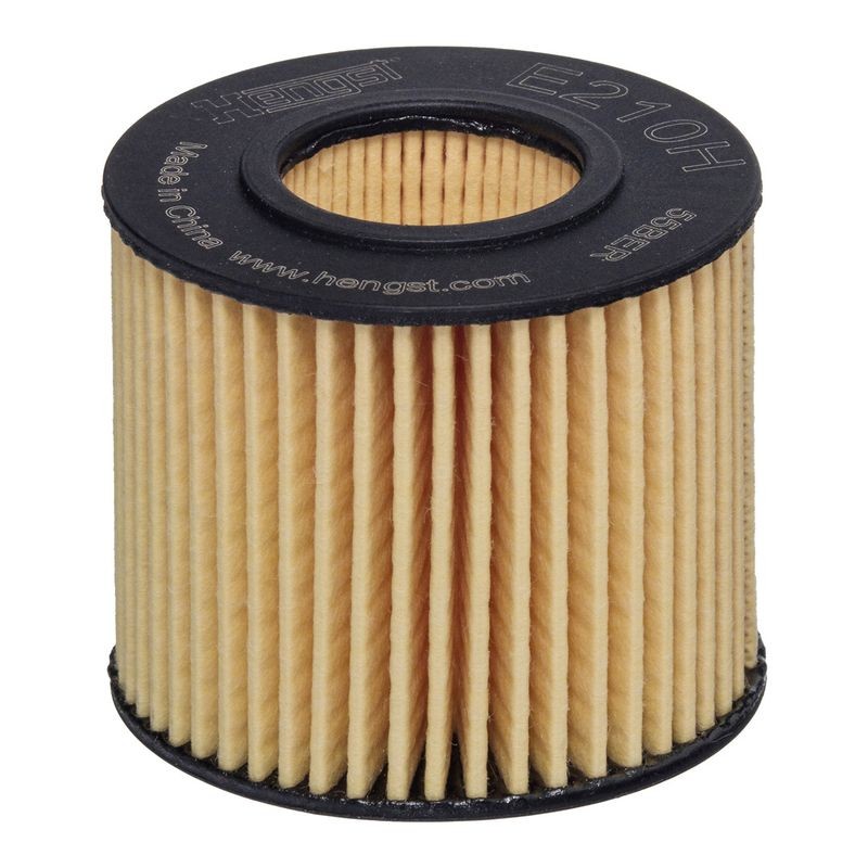 Eļļas filtrs HENGST FILTER E210H D228