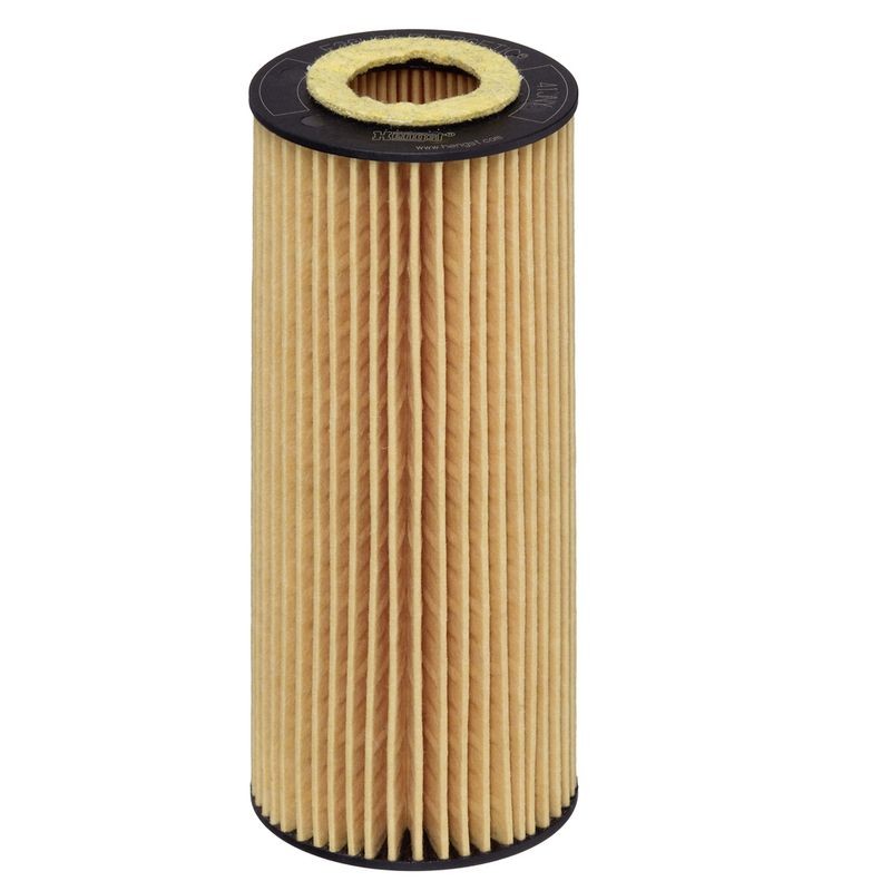 Eļļas filtrs HENGST FILTER E28H01 D26