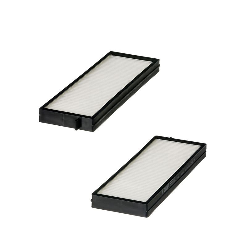 Filtrs, Salona telpas gaiss HENGST FILTER