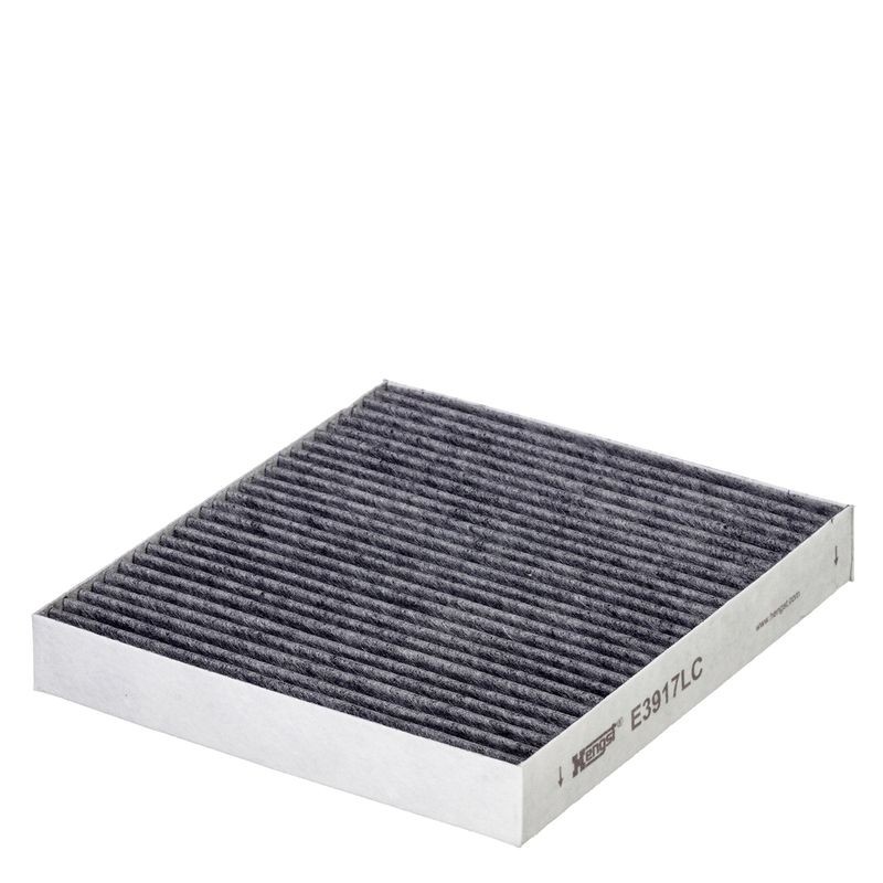 Filtrs, Salona telpas gaiss HENGST FILTER