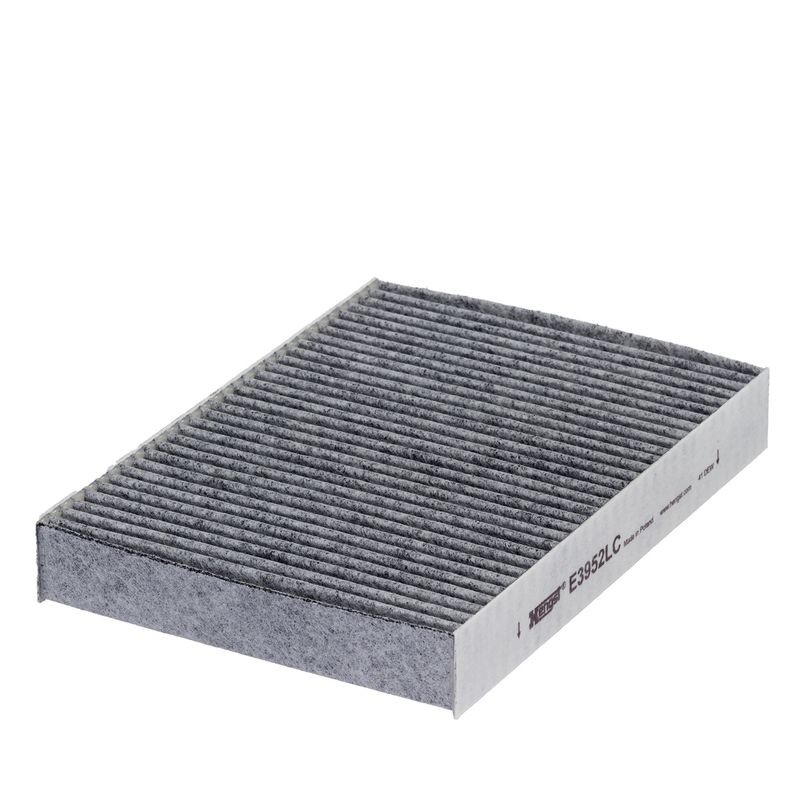 Filtrs, Salona telpas gaiss HENGST FILTER