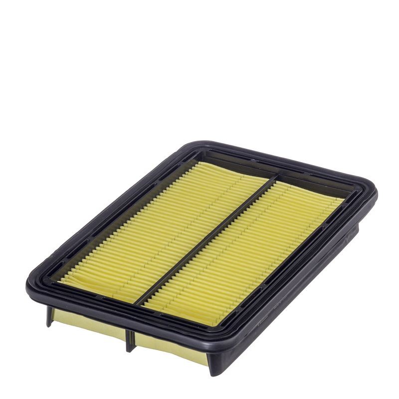 Gaisa filtrs HENGST FILTER E551L