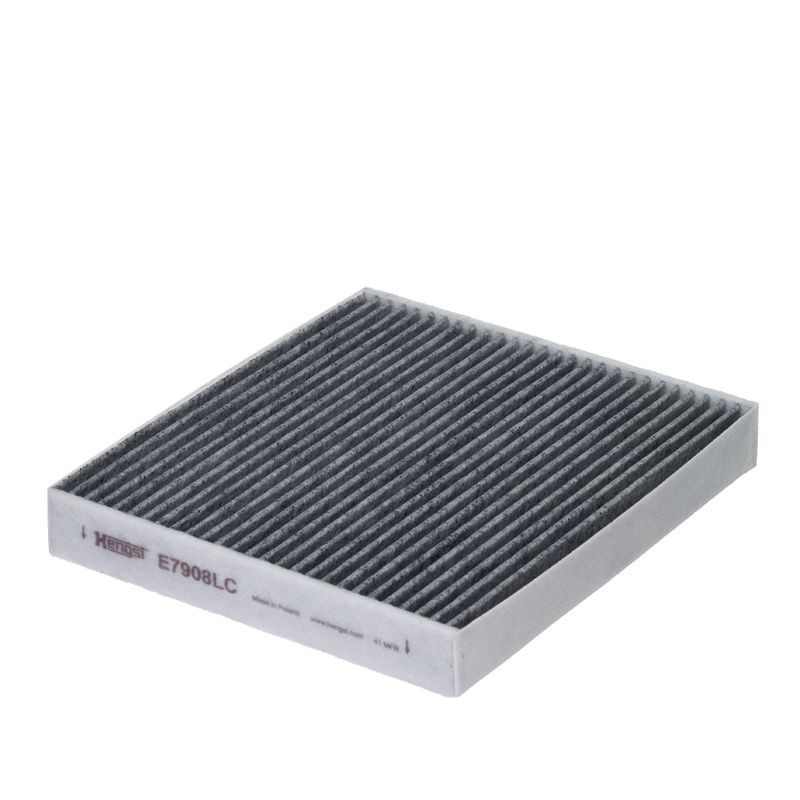 Filtrs, Salona telpas gaiss HENGST FILTER