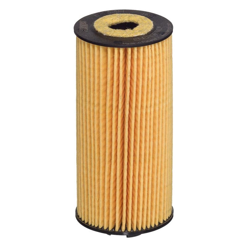 Eļļas filtrs HENGST FILTER E833H D321