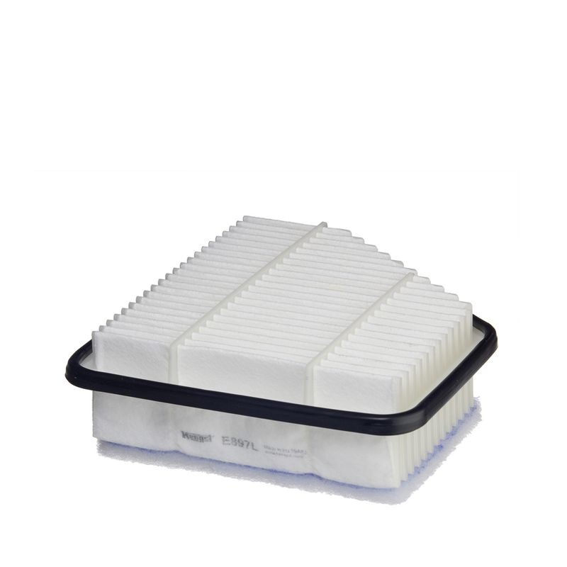 Gaisa filtrs HENGST FILTER E897L
