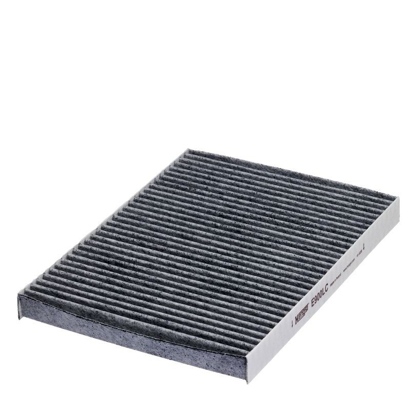 Filtrs, Salona telpas gaiss HENGST FILTER