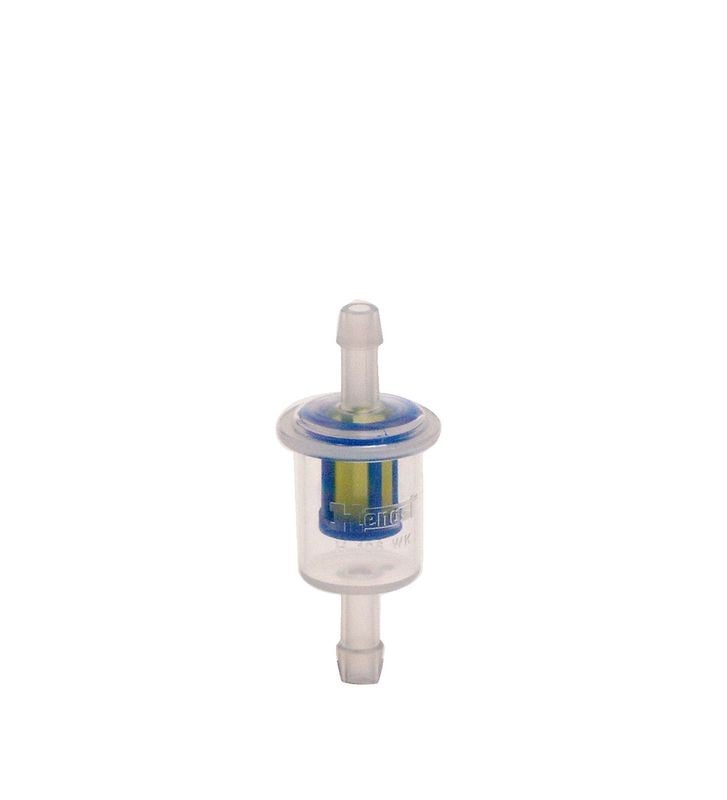 Degvielas filtrs HENGST FILTER H106WK