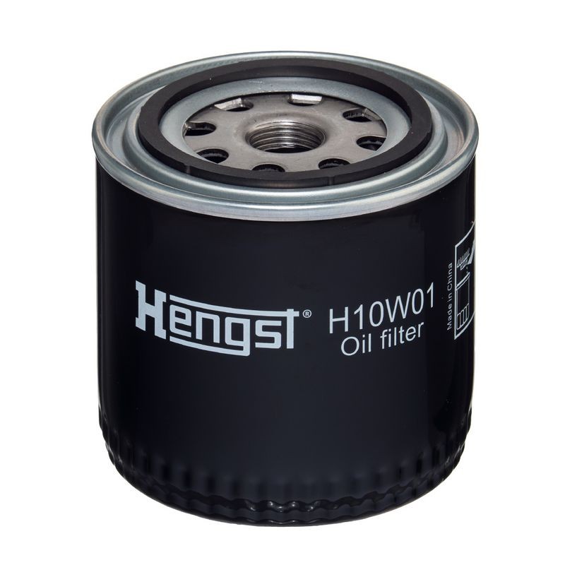 Eļļas filtrs HENGST FILTER H10W01