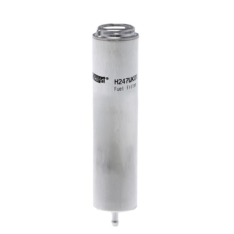 Degvielas filtrs HENGST FILTER H247WK01